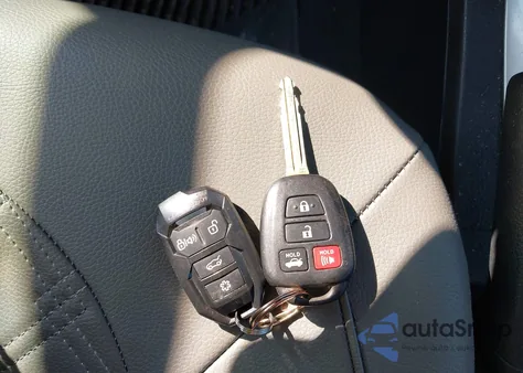 2014 Toyota Corolla Le from USA, damaged, VIN 2T1BURHE0EC141729